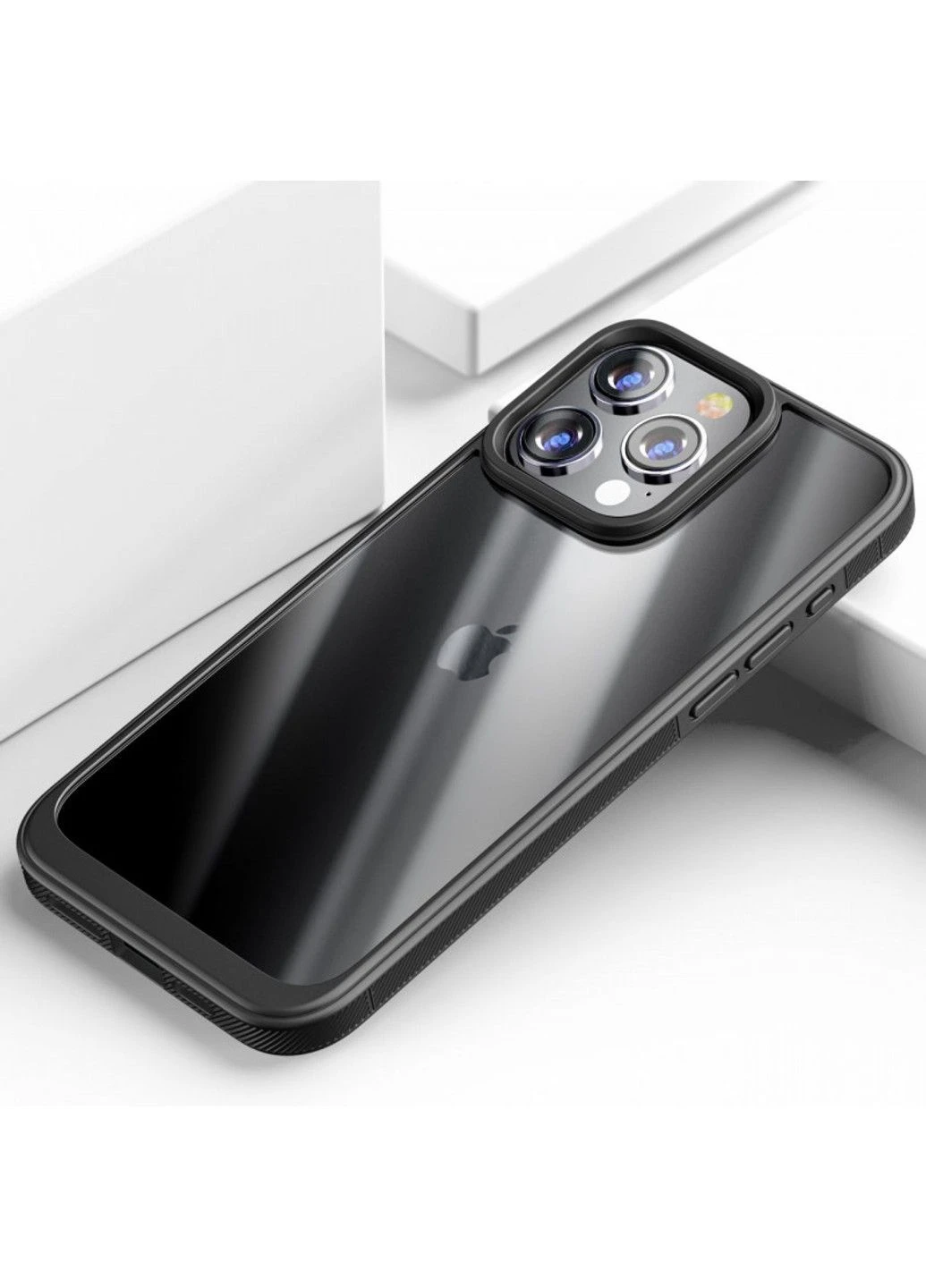 Чохол TPU+PC Pulse для Apple iPhone 13 Pro Max (6.7") Epik (390131230)