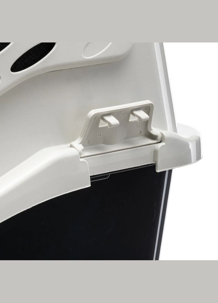 Великий туалет для кішок Maxi Bill (Ферпласт Максі Білл) Ferplast (352767279)