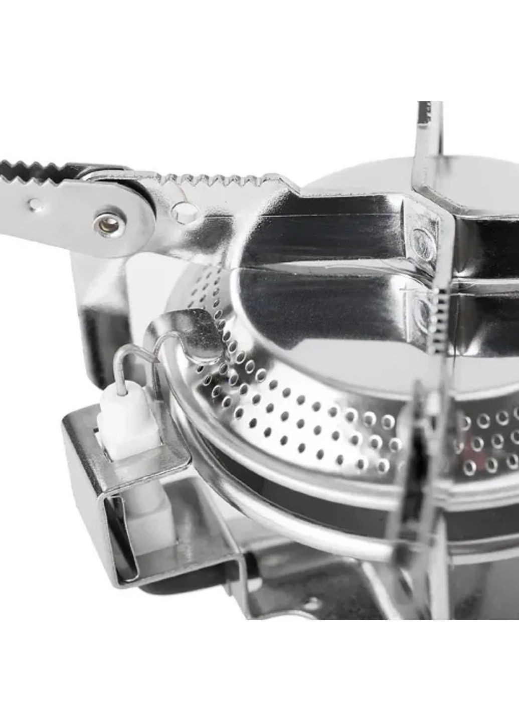 Газовий туристичний пальник Kovea Hiker KB-0408 No Brand (332636865)