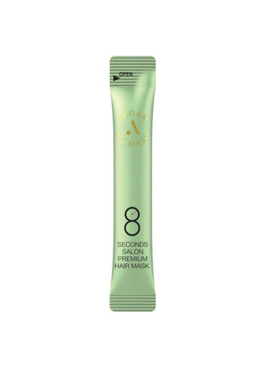 Премиальная маска для волос ALL MASIL 8 Seconds Salon Premium Hair Mask STICK POUCH ALLMASIL (298867716)