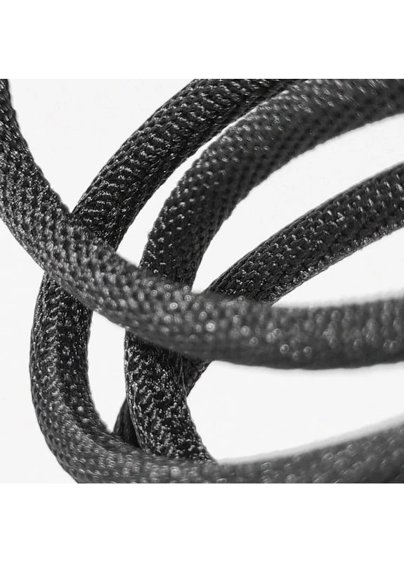 Кабель AUX Weft (1m) black Proove (397307918)