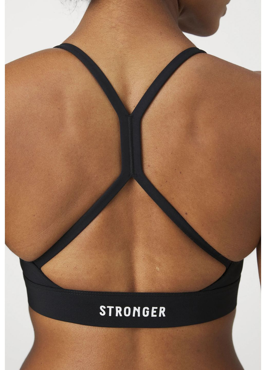 Спортивный топ Stronger (350911138)