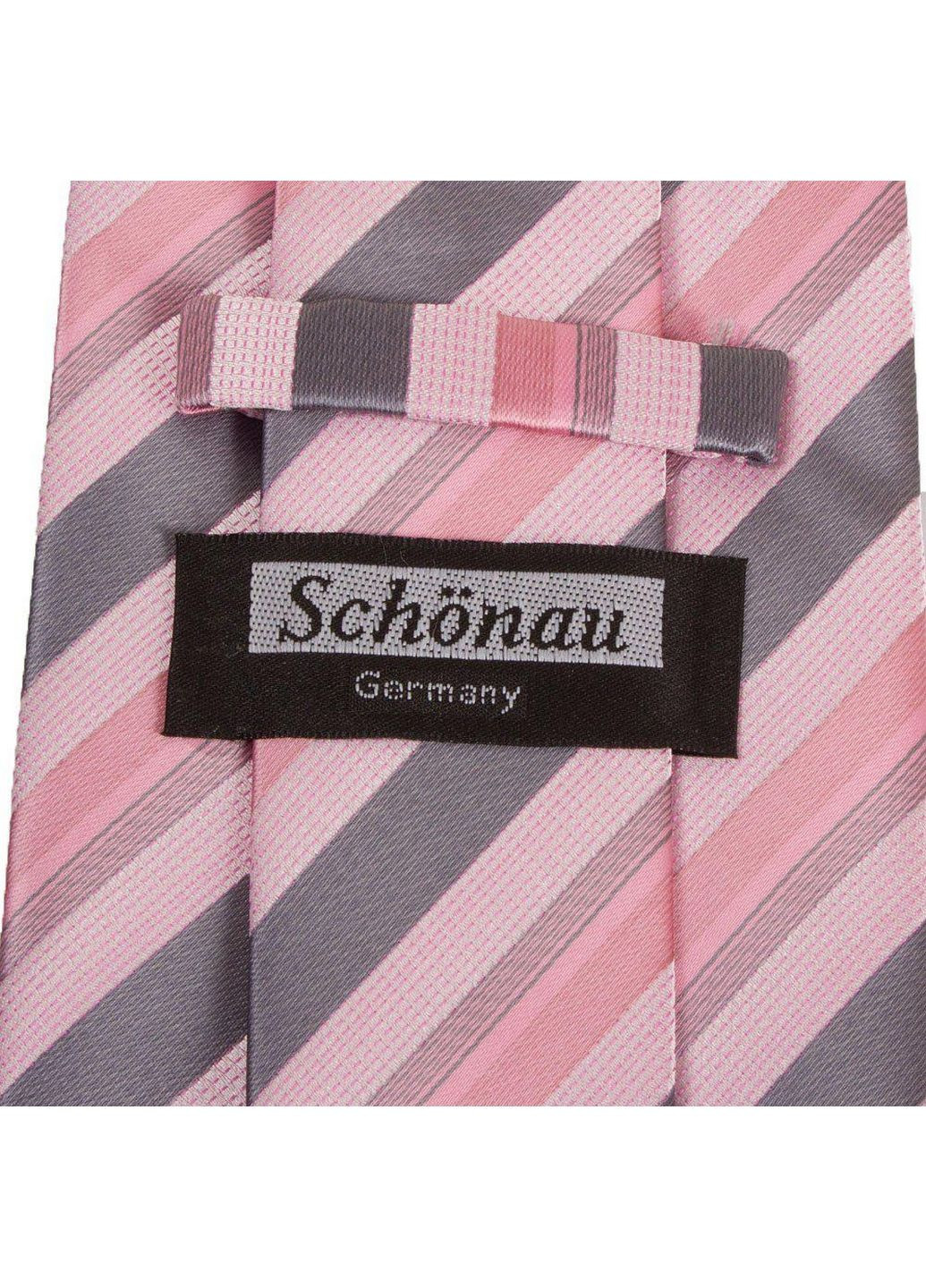 Мужской галстук Schonau & Houcken (282584310)