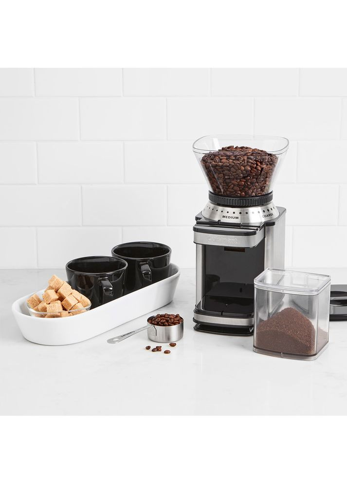 Кавомолка DBM8V2E Cuisinart (333020169)