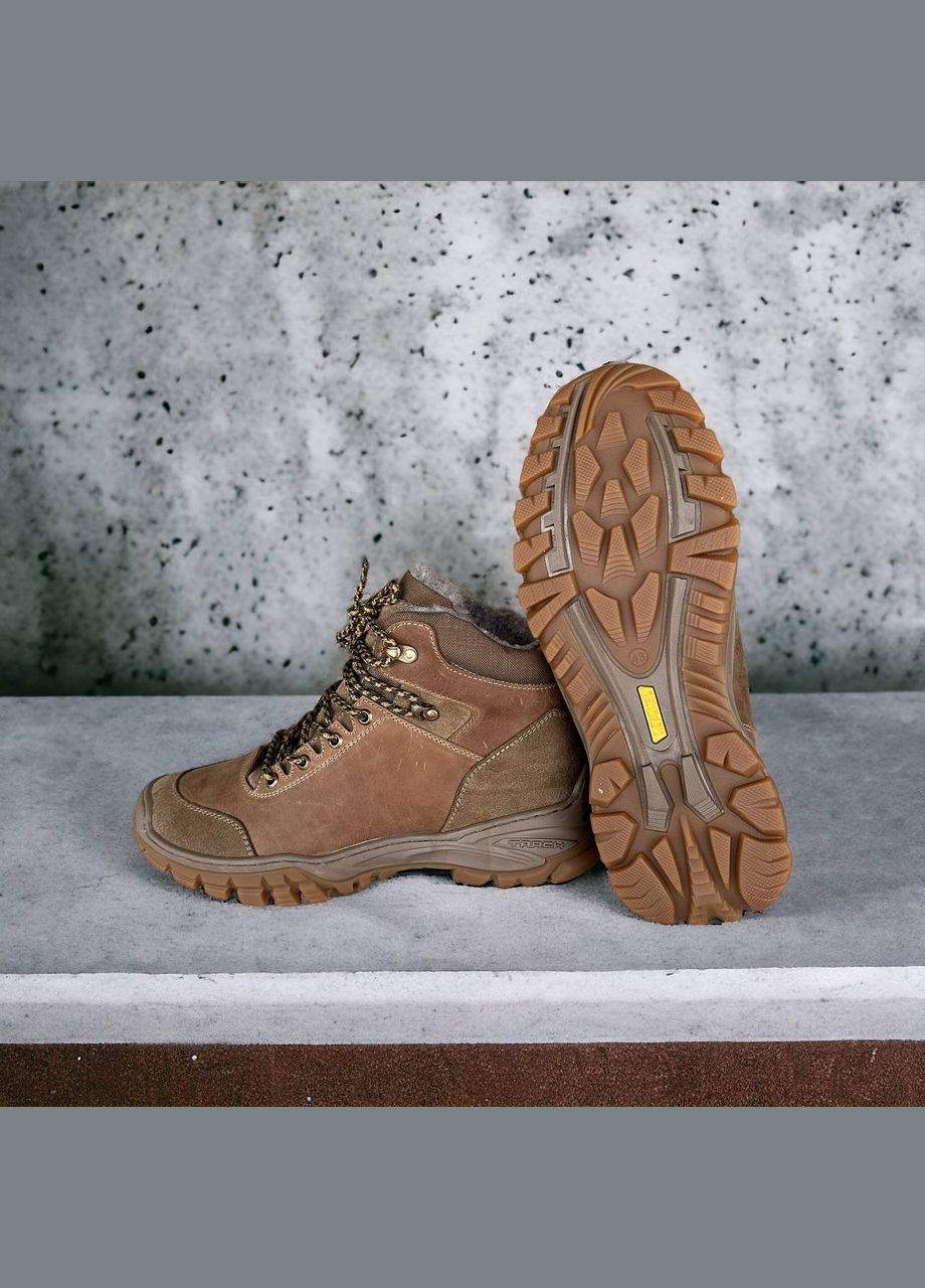 Мужские Тактические Зимние Берцы. 36-49р Койот. Для тяжелых погодных условий! DSZM-1029 No Brand (301148194)