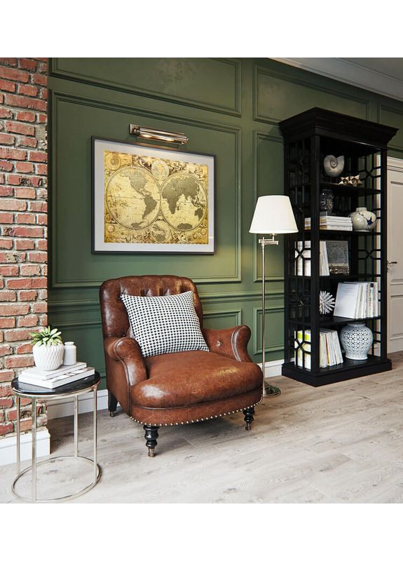 Cкретч карта мира My Map Special edition ENG в тубусе My Gift (371786322)