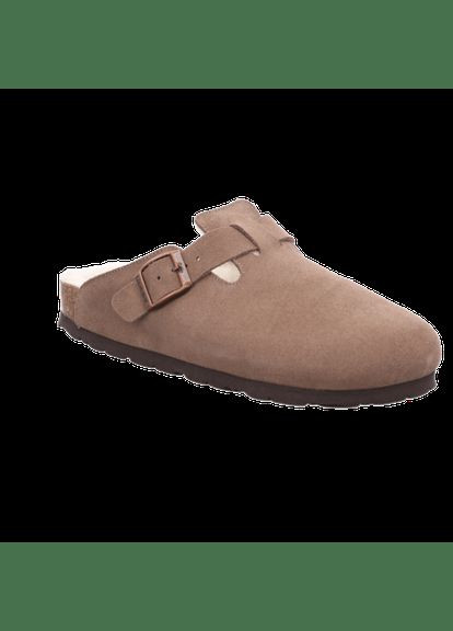 Бежевые женские сабо alba, т.е. (ст. 6069 18), (германия) ( ) Rohde