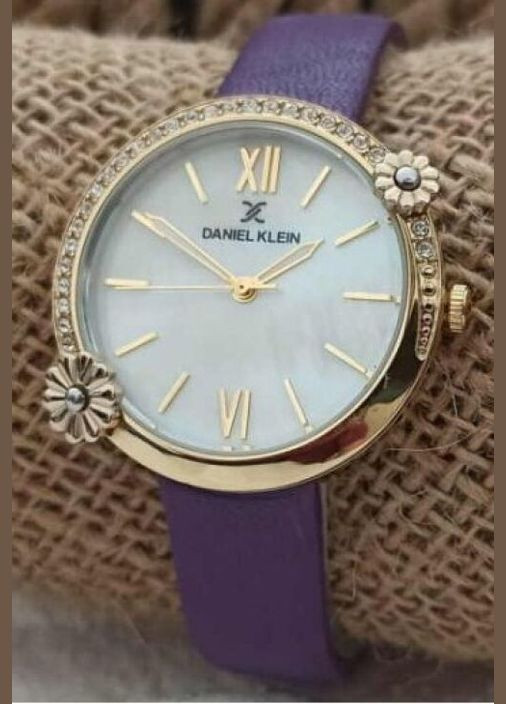 Женские наручные часы DK.1.12292-3 Daniel Klein (330810209)