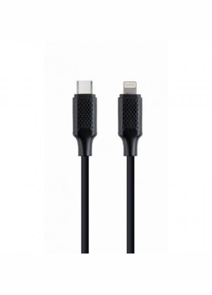 Дата кабель USBC to Lightning 1.5m (CC-USB2-CM8PM-1.5M) Cablexpert usb-c to lightning 1.5m (268145945)