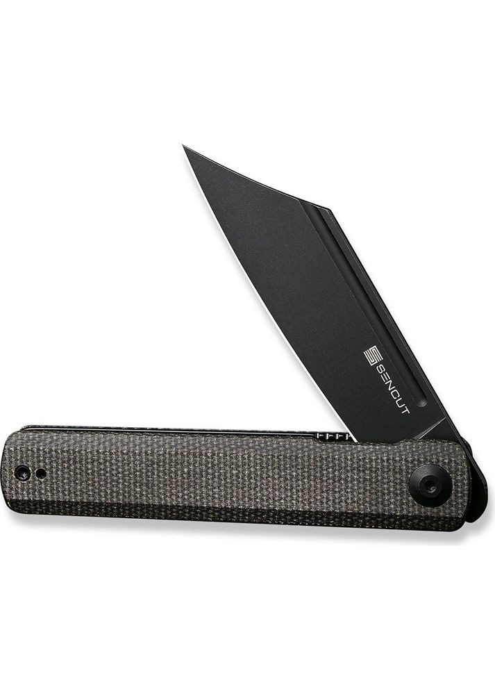 Ніж складаний Bronte SA08F (A-016994) SENCUT (319391653)