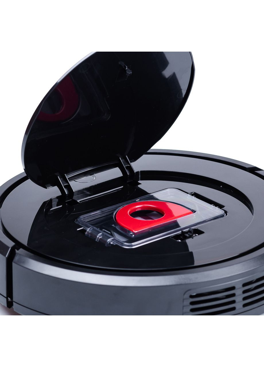 Робот-пилосос SK13017B чорний Sokany (370974596)