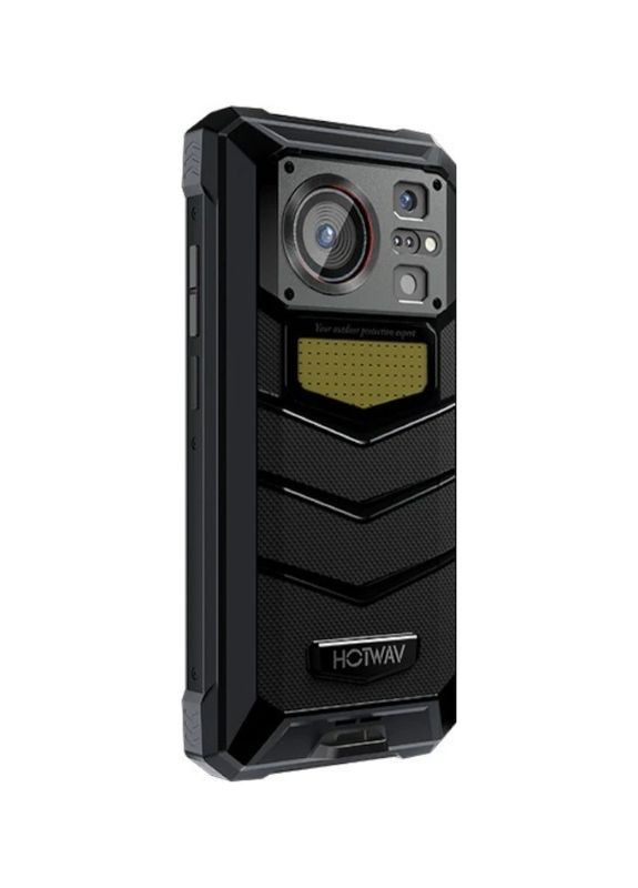 W11 6/256gb black HOTWAV (360398017)