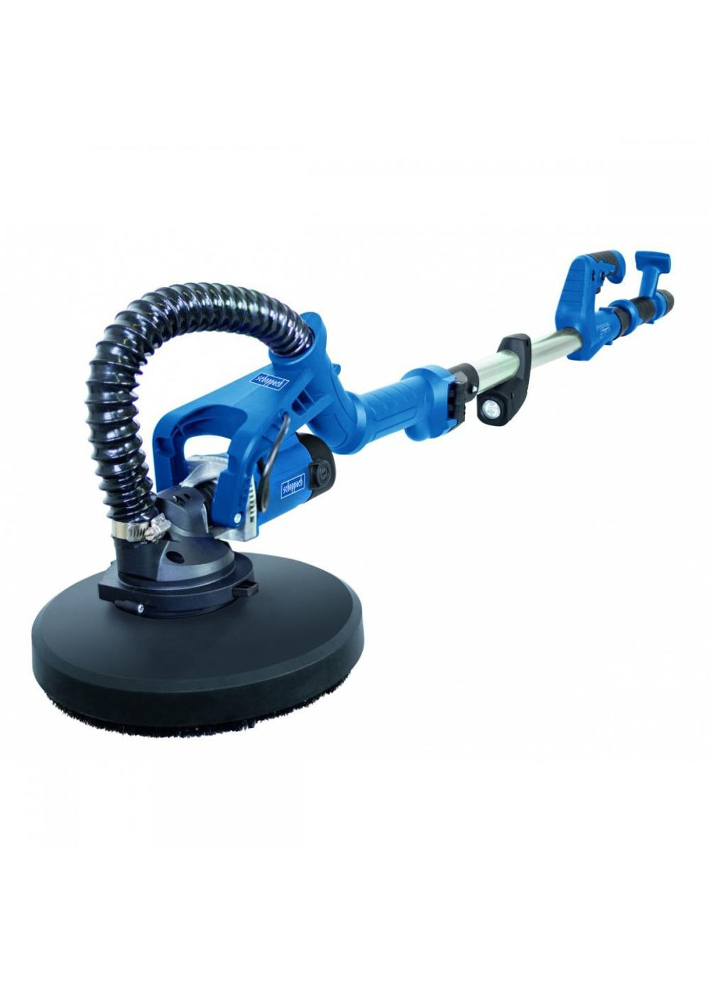 Машина для шліфування штукатурки DS 930 Scheppach (360805237)