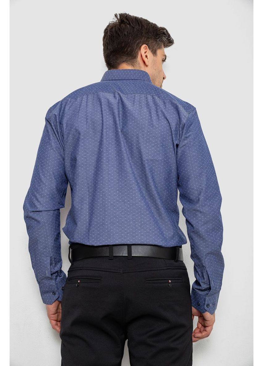 Сорочка чоловіча з довгим рукавом Sport Line (356156140)