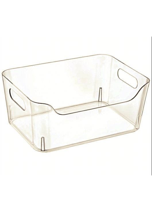 Органайзер для холодильника и шкафа 3 л (220 x 160 x 95 мм) Emhouse (326798585)