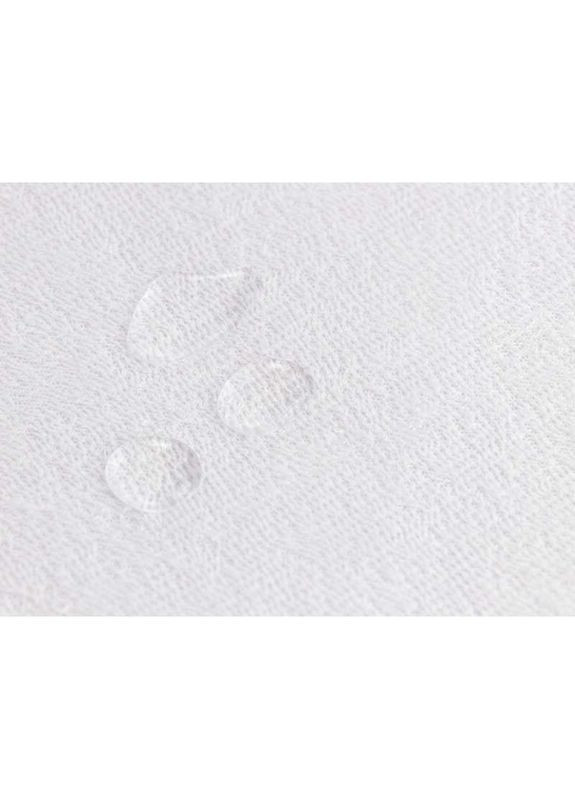 Наматрацник 120х200xh30 водонепроникний з висотою Руно 699.52НВ (302673081)