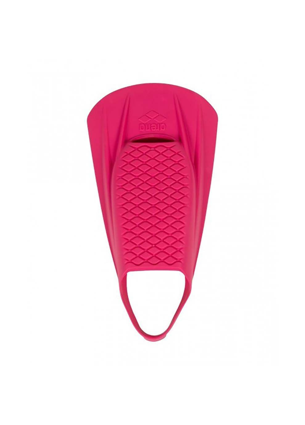 Детские Ласты FINS KIDS/JR Розовый Arena (260634123)