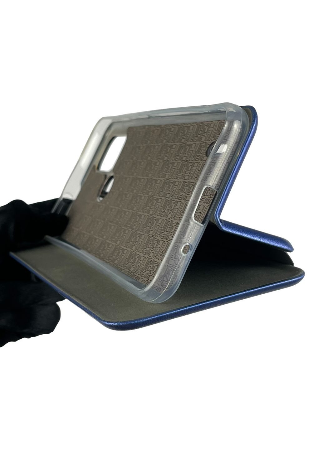 Чехол-книжка для C31 с подставкой на нокиа с31 синяя gd1 Nokia (366021560)