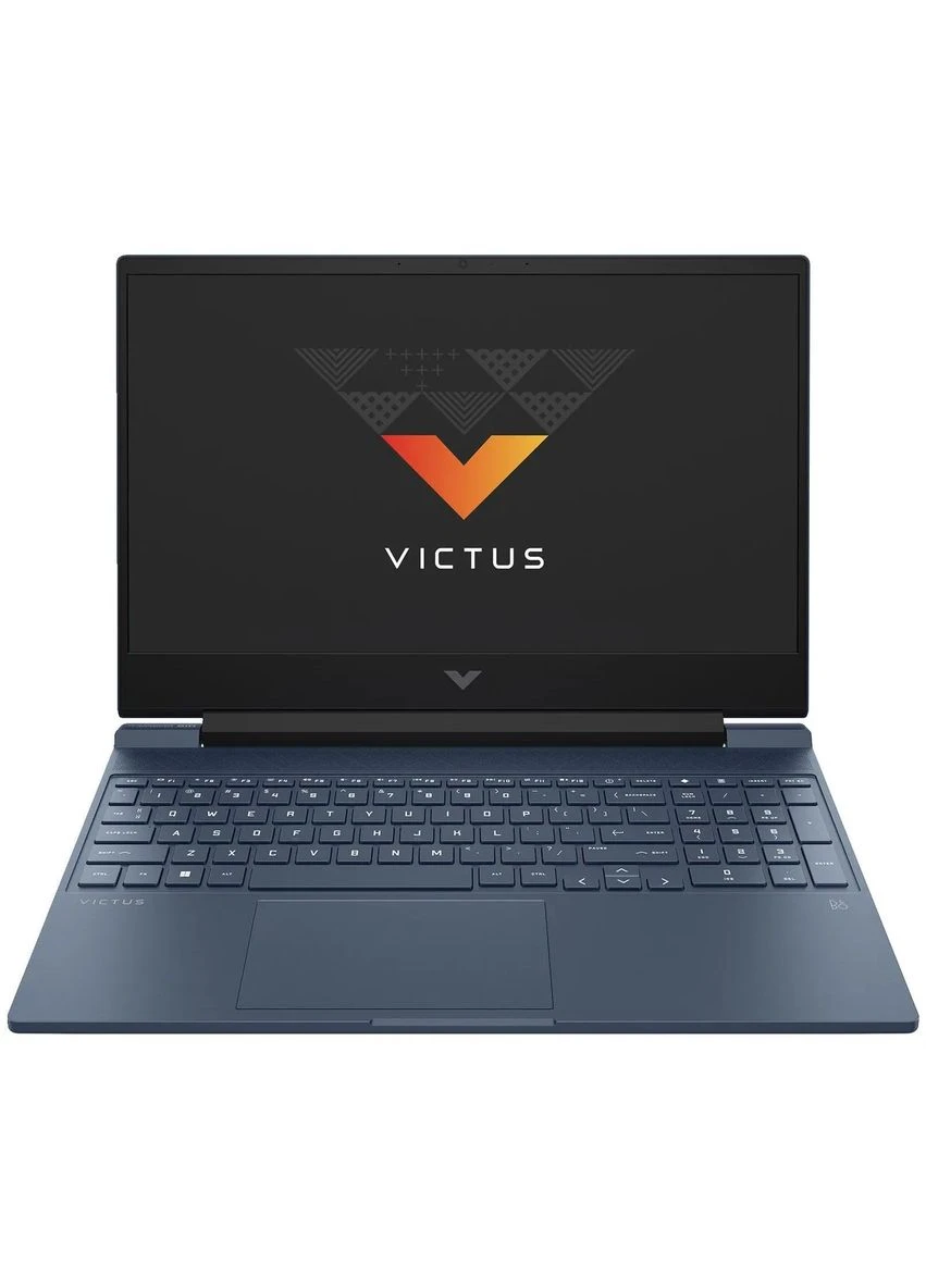 Игровой ноутбук 15.6" FHD IPS intel i7 16GB 1TB SSD NVIDIA GeForce RTX 5050 HP (393512289)