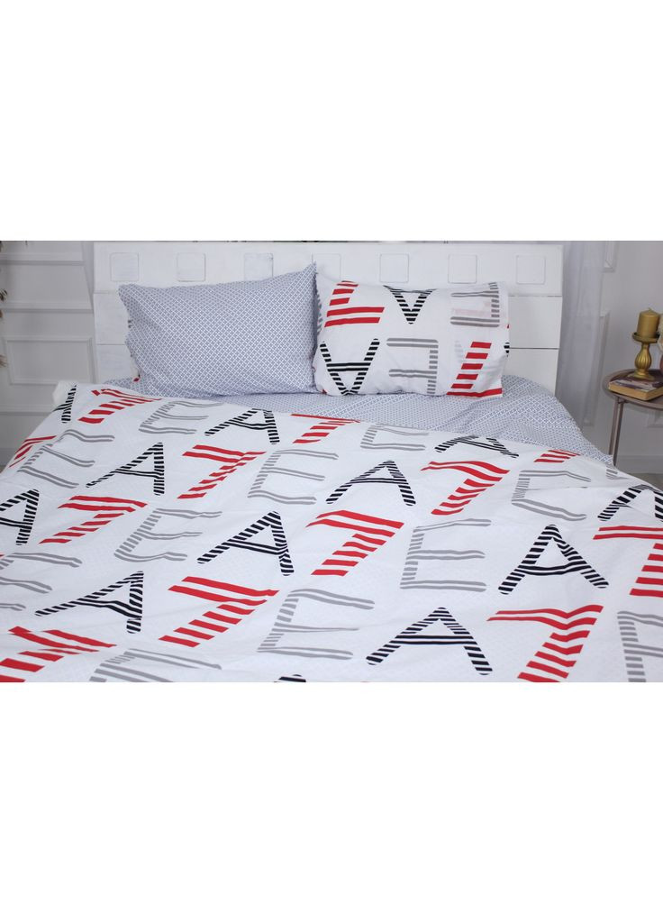 Постільна білизна (m357329) Mirson Бязь 17-0540 Irene 110х140 (366567072)