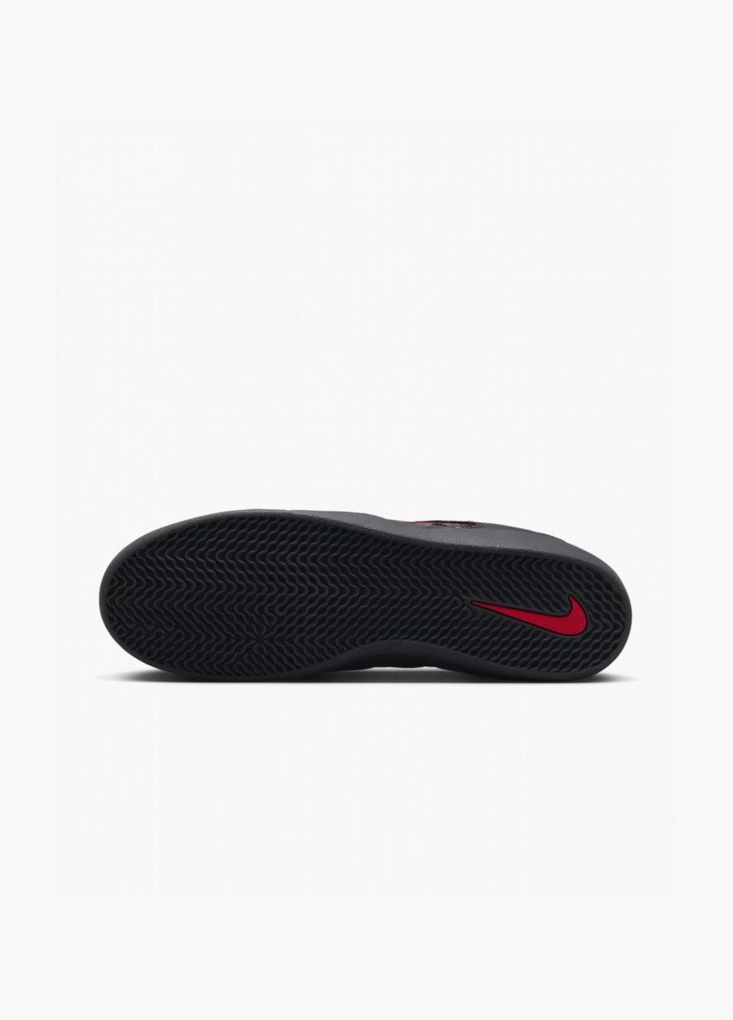 Чорні кросівки чоловічі sb ishod premium black dv5473-001 Nike