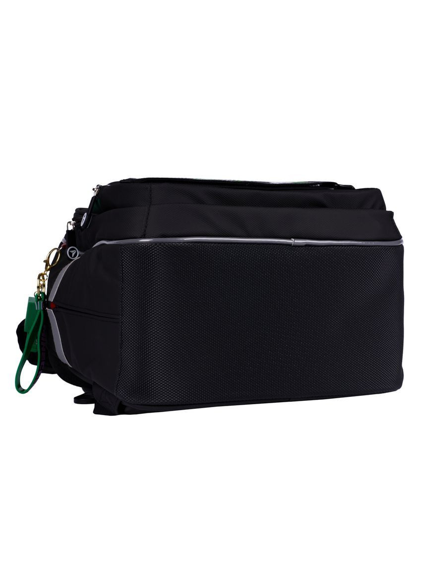 Рюкзак шкільний S-91 Minecraft Game 38х29х13 см Чорний (559819) Yes (365290827)