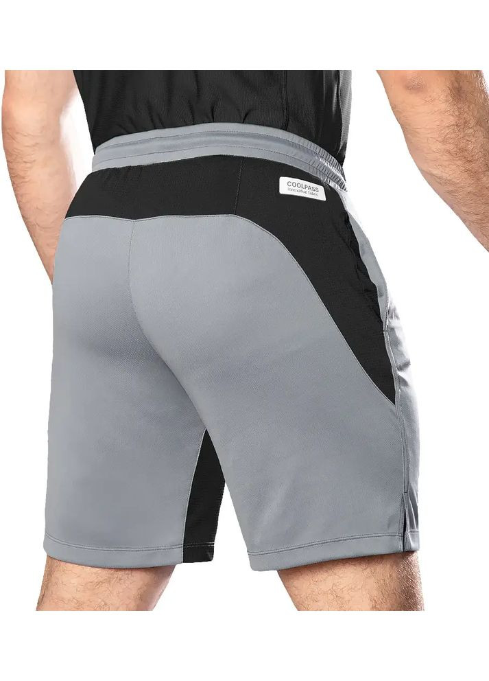 Шорты AeroFit CoolPass Pro Graphite Camotec (366545087)