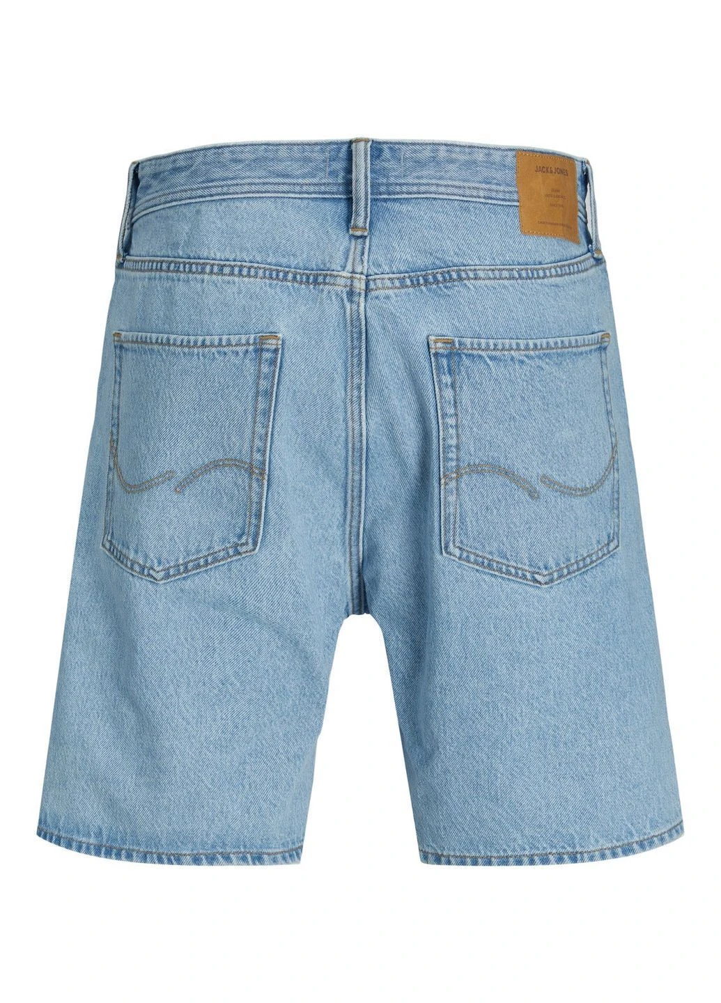 Шорти,блакитний,JACK&JONES Jack & Jones (385997987)