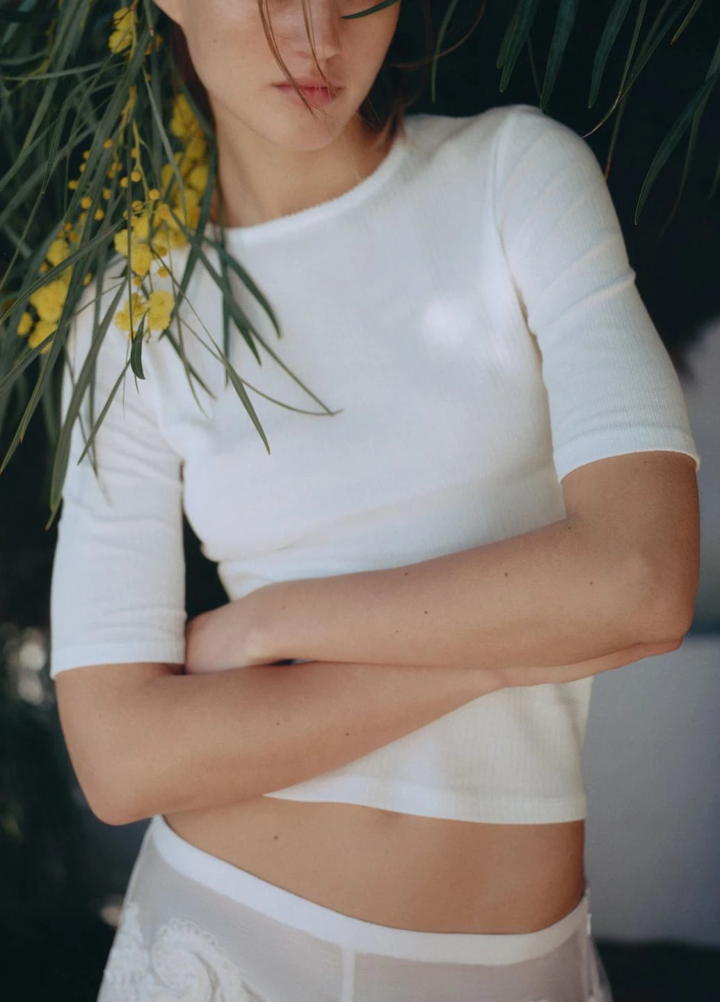 Футболка H&M - (395461312)