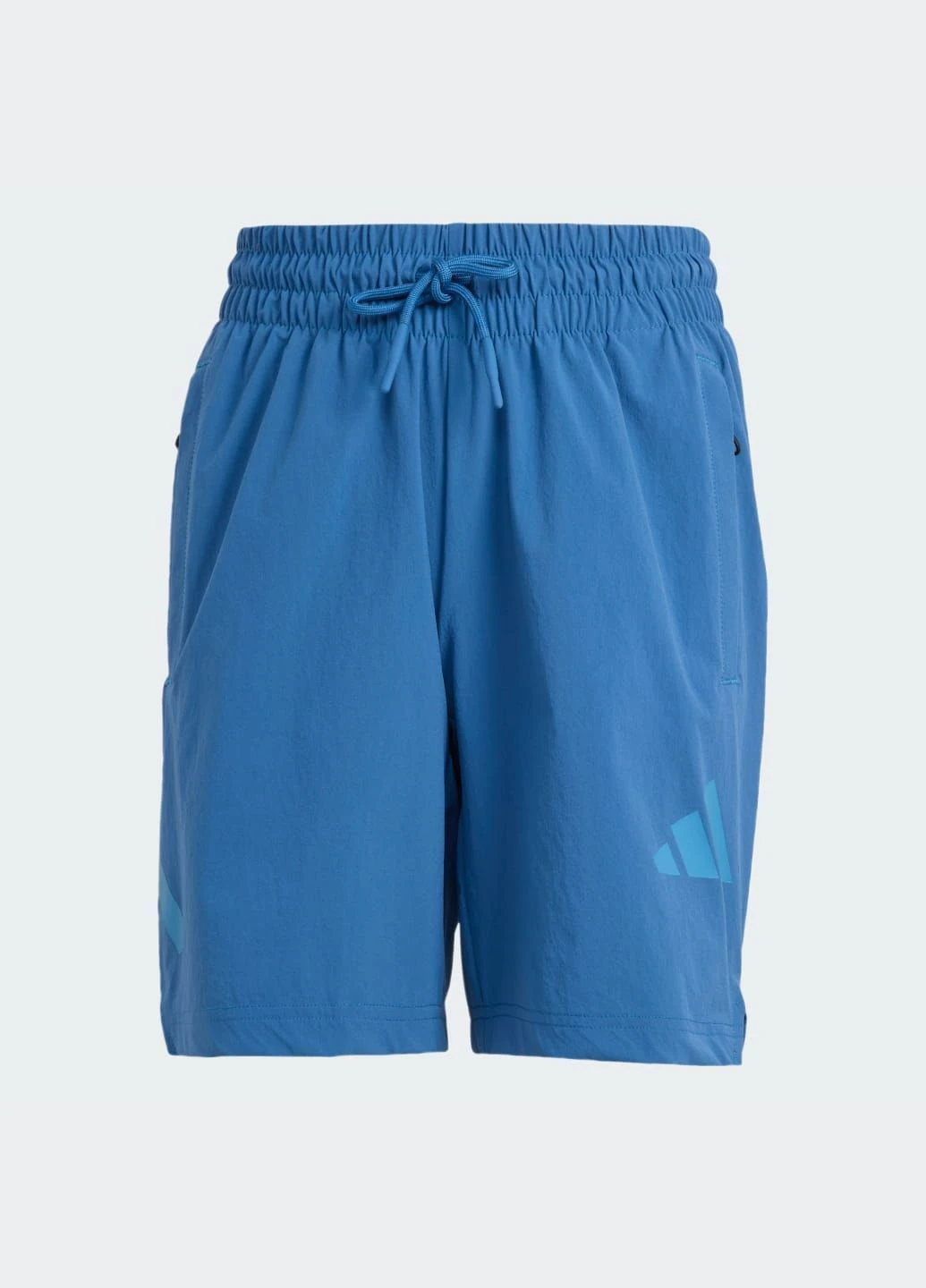 Шорти Z.N.E. WOVEN TRAVEL adidas (382690688)