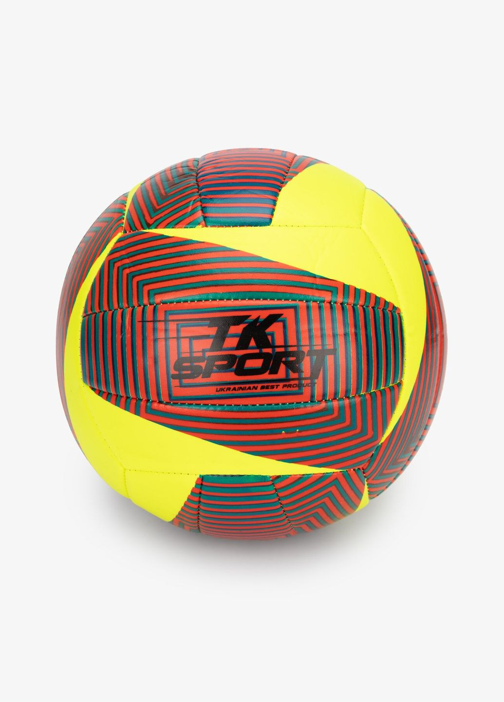 Мяч волейбольний C62441 Жовтий shop (2000990805539) TK Sport (360950370)