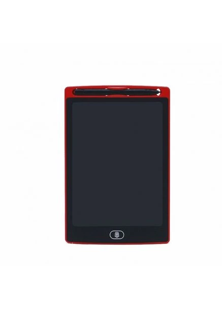 Графический планшет для рисования Writing Tablet 12" Red (PH050635) Psheko (395439553)