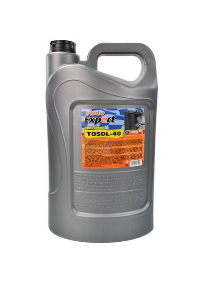 Тосол -40°C 10л Polo Expert (352762420)