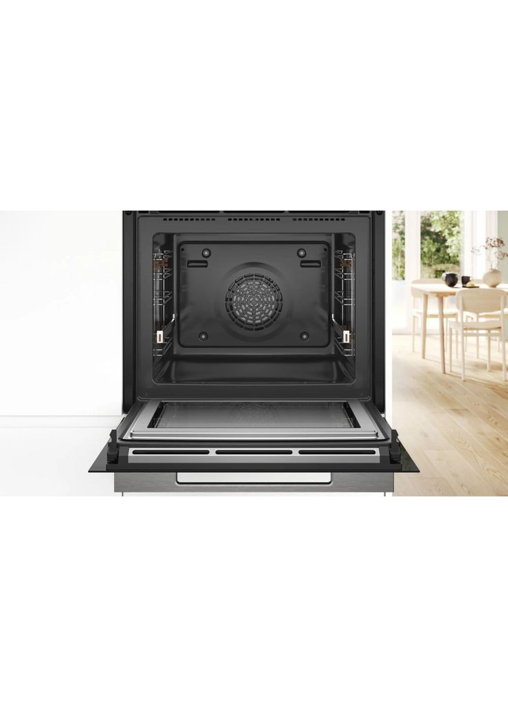 Духова шафа (m349700) Bosch HMG776NB1 (369018576)