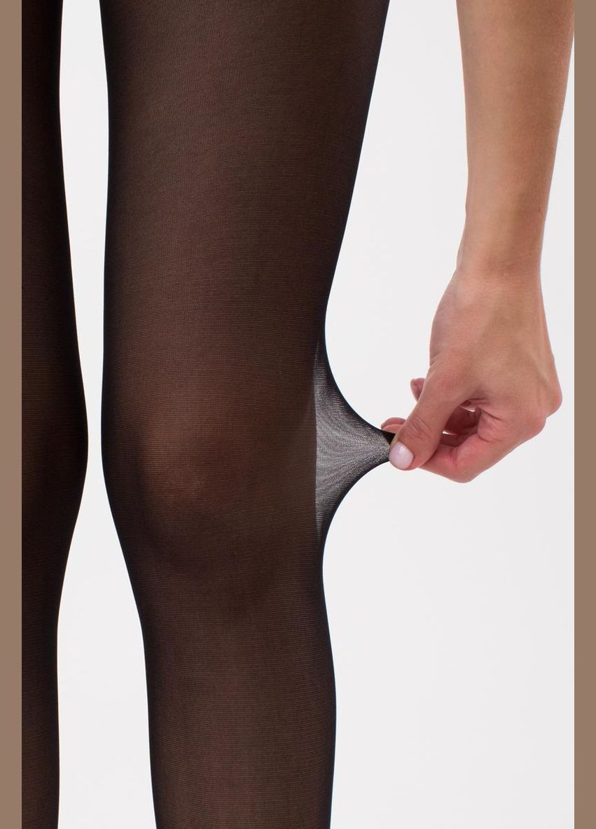 Жіночі колготки з силіконовим поясом Giulia (322842278)