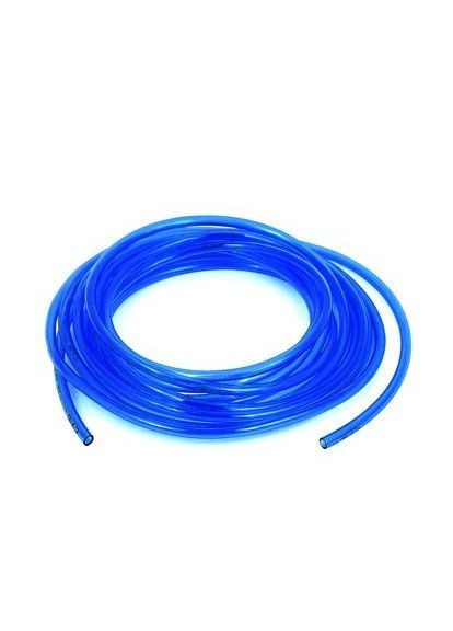 Шланг поліуритановий синій 10 х 6.5 мм No Brand (299898412)