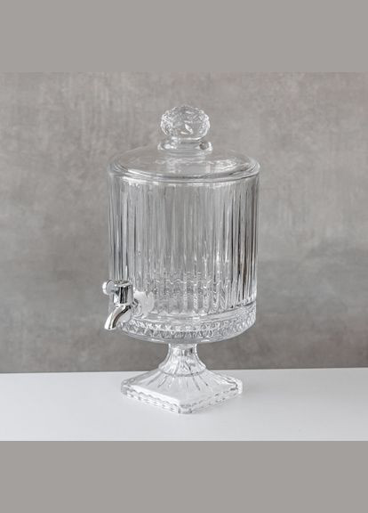 Лимонадниця Вертикаль смаку 4,5 л (9228-004) ELISEY (346490341)