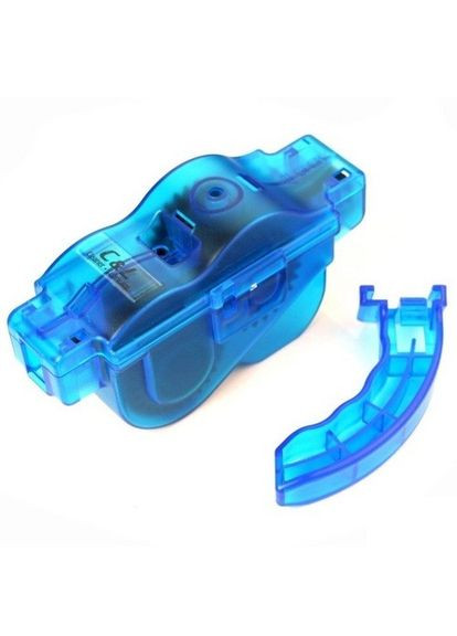 Пристрій чистки велосипедної ланцюга, цепемойка, 103684 No Brand (371897010)