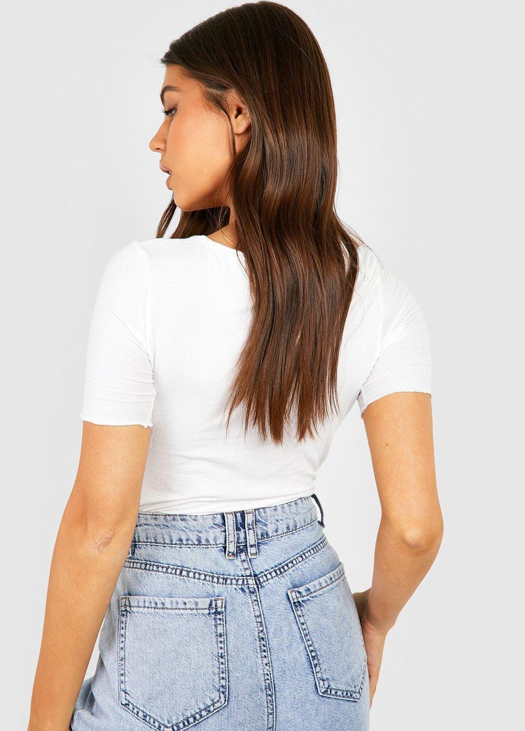 Футболка Brave Soul - (299809184)