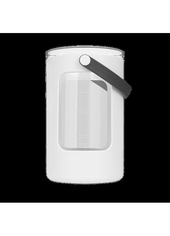 Машина для приготовления детской смеси BabyPresto White Natural () Lionelo LOC-BABYPRESTO WHITE NATURAL (366472181)