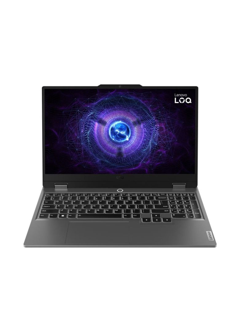 Ноутбук LOQ 15 i5-13450HX/32GB/1TB+1TB RTX5060 144Hz (83JE008FPB) Lenovo (353849748)