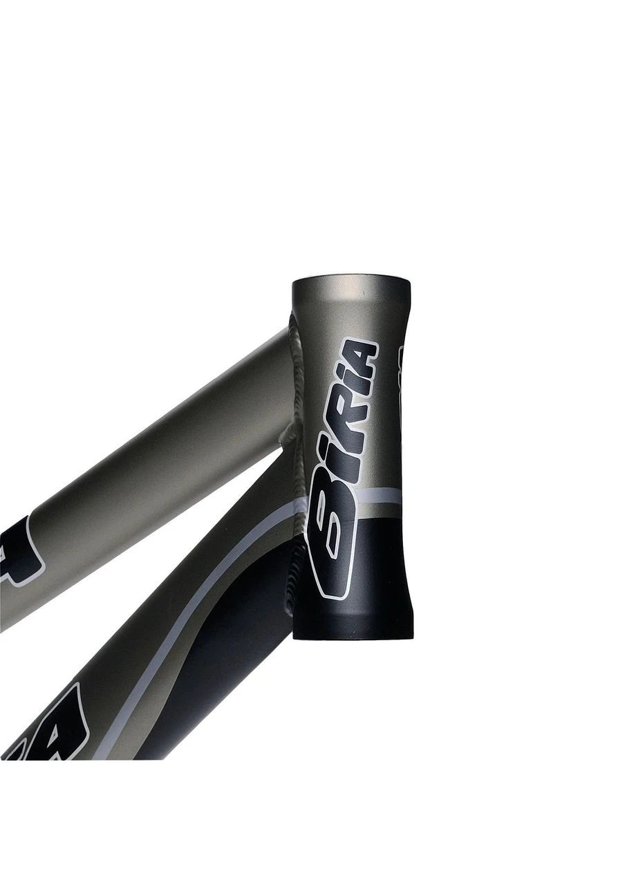 Рама 28 "Biria ALU размер 17" черный / (R-661397) BSA (369784240)
