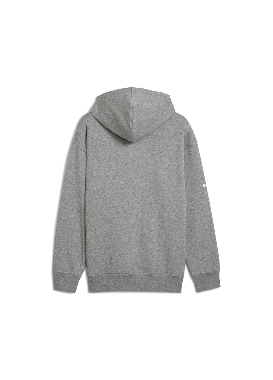 Худі BMW M Motorsport Essentials Fleece Hoodie Men Puma (367832661)