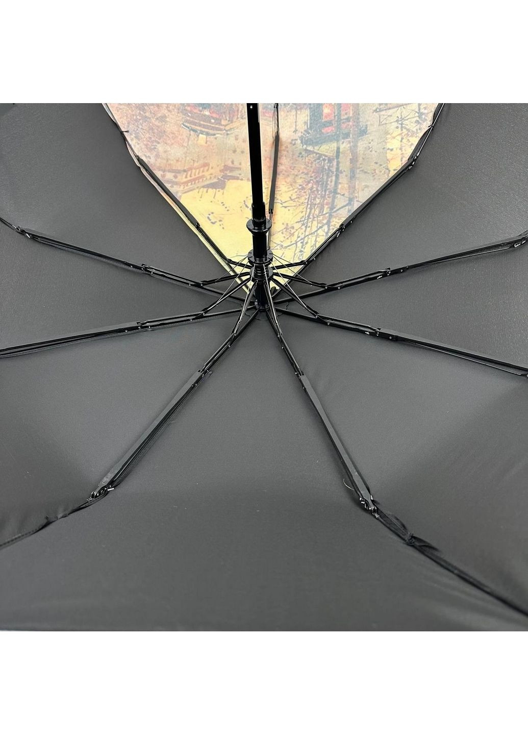 Женский зонт полуавтоматический d=96 см Susino (288048204)