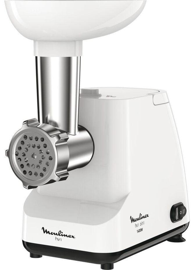 Мясорубка 3в1 ME111032 Moulinex (371635741)