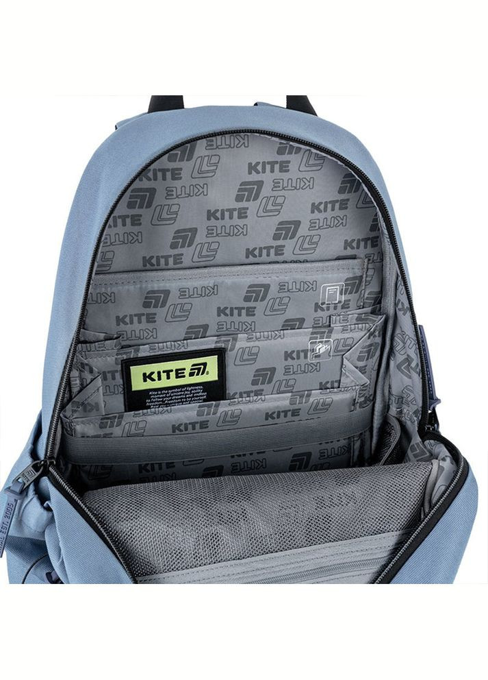 Рюкзак Education teens 19 л K25-2575M-1 Kite (322873145)