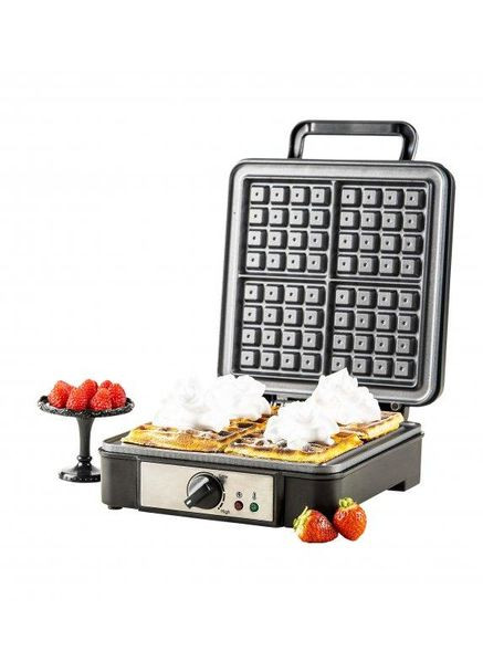 Вафельница AD-3049 1800 Вт Adler (364761504)