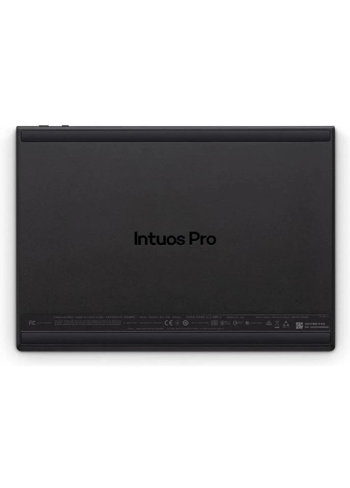 Графічний планшет Intuos Pro M (PTK670K0B) Wacom (390919059)