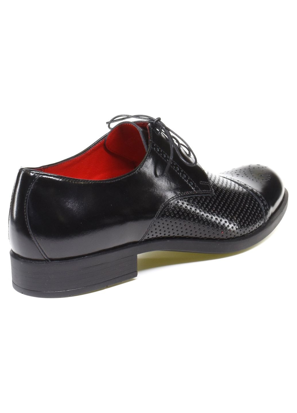 Весняні модельні туфлі Fabio Conti (268132640)