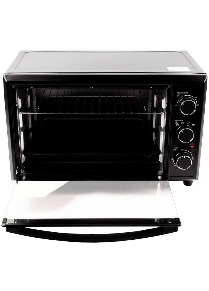 Духовка настільна GN33AB Grunhelm (315030611)